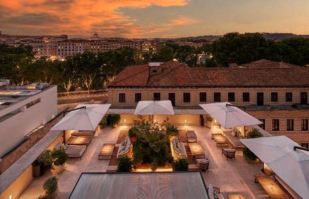 Bulgari Roma